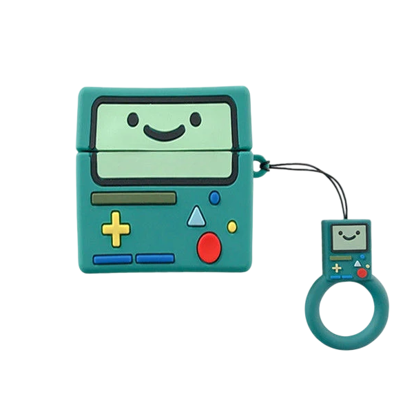 Adventure Time BMO AirPod Case