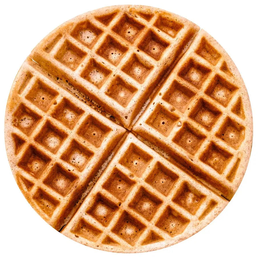 Waffle Blanket