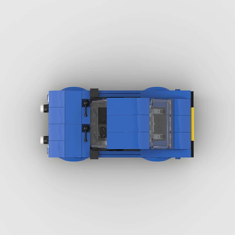Ford Escort MK2