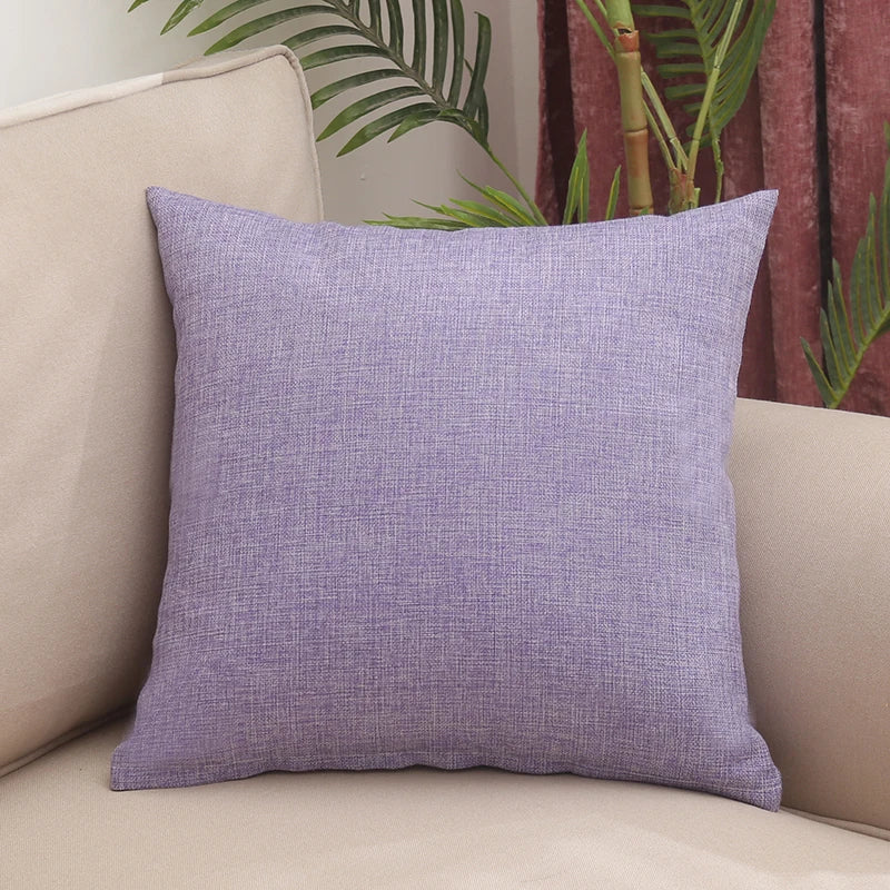 Essential Pillow Cover