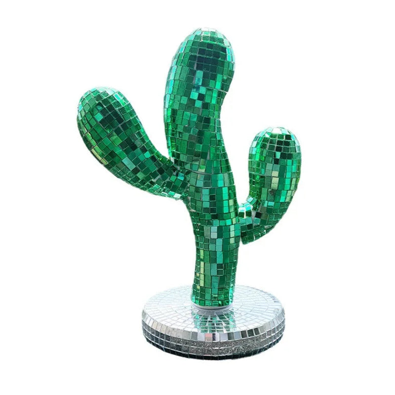 Disco Cactus