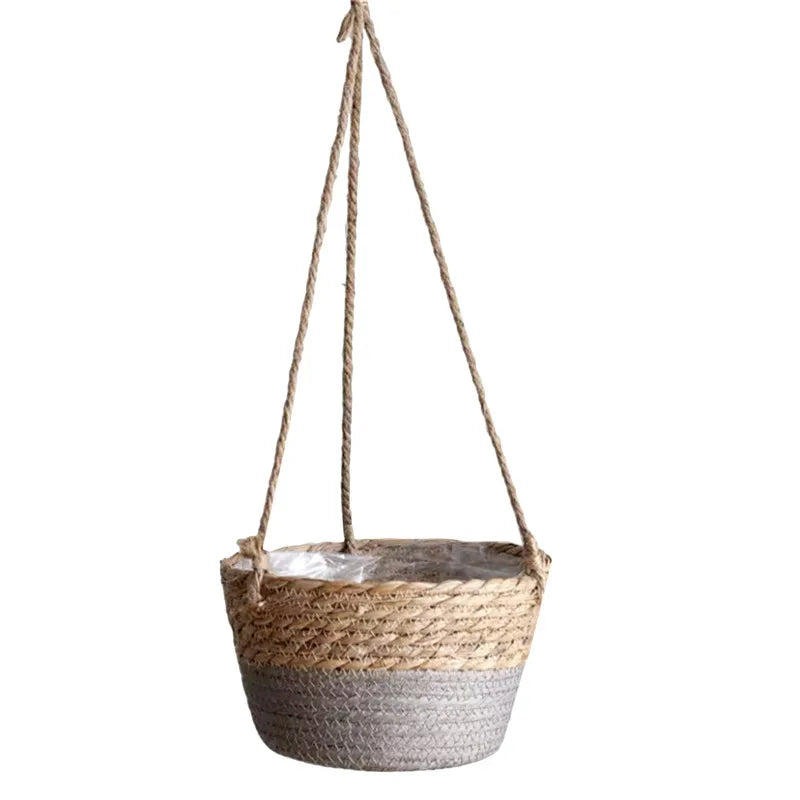 Hanging Plant Basket