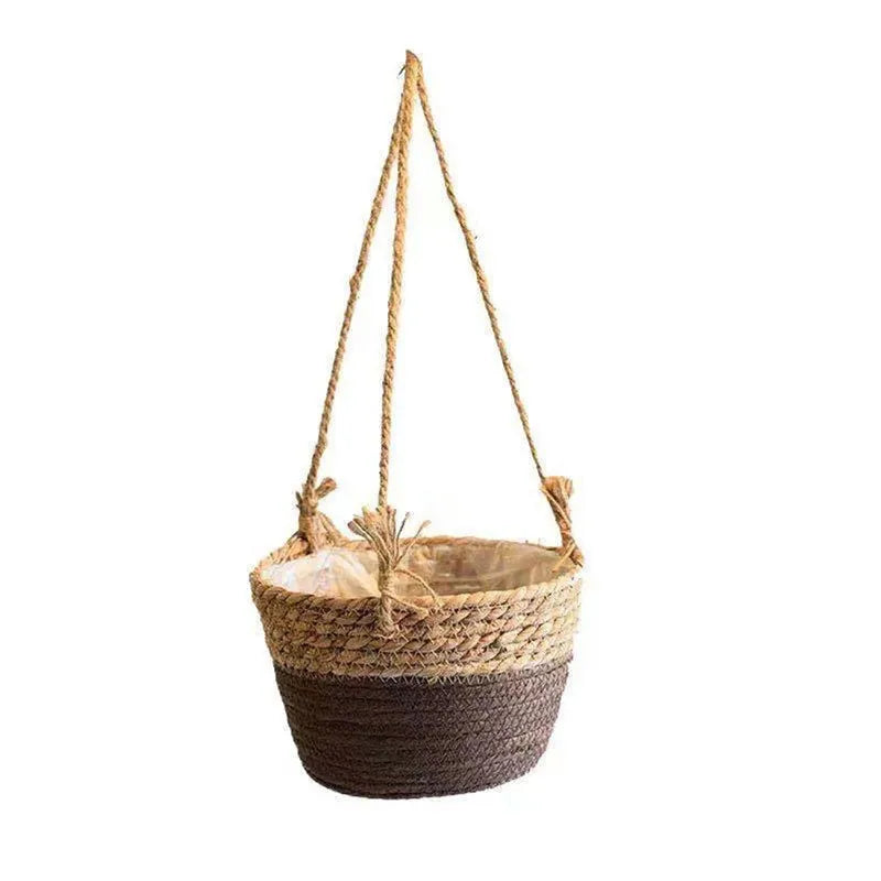 Hanging Plant Basket