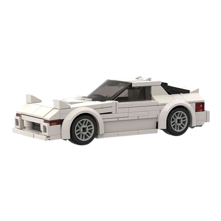 Mazda RX-7