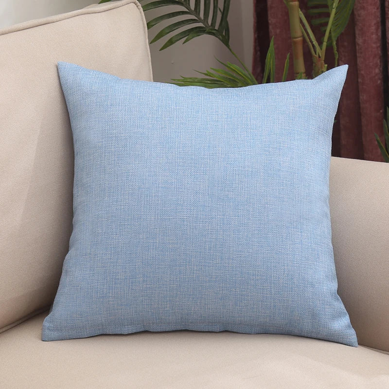 Essential Pillow Cover