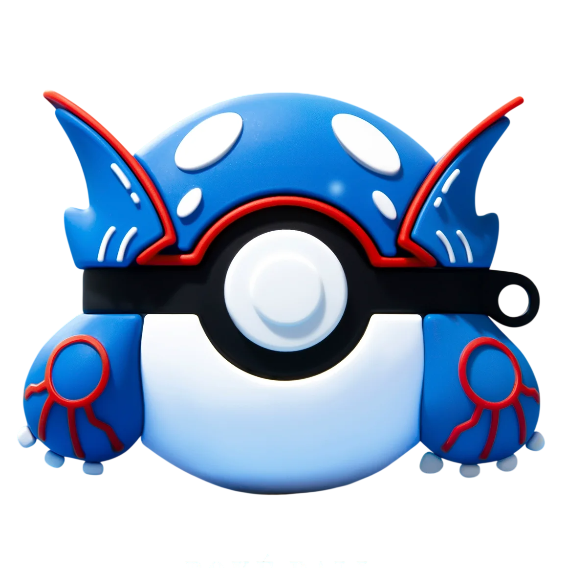 Pokémon Kyogre AirPod Case