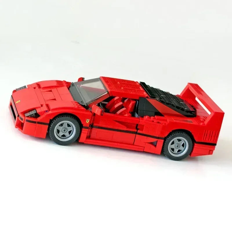 Ferrart F40