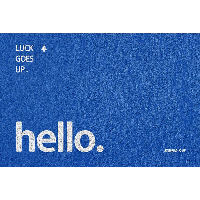 hello. Rug
