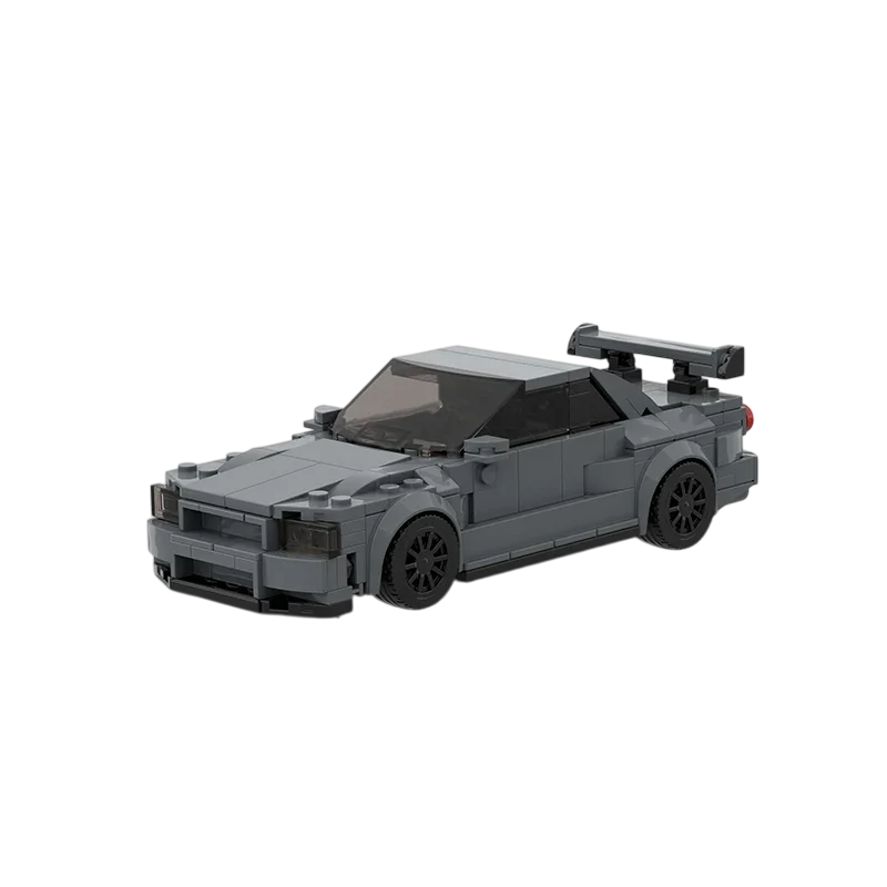 Nissan Skyline R34