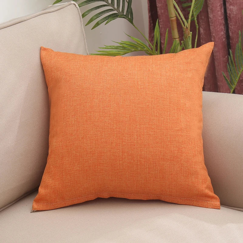 Essential Pillow Cover