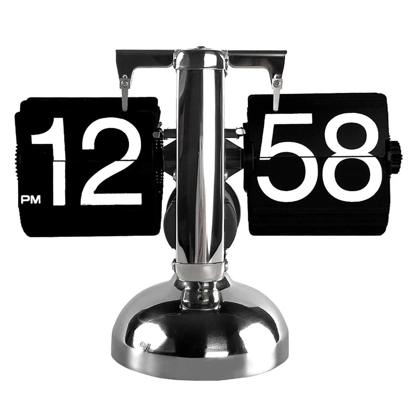 Vintage Auto Flip Clock
