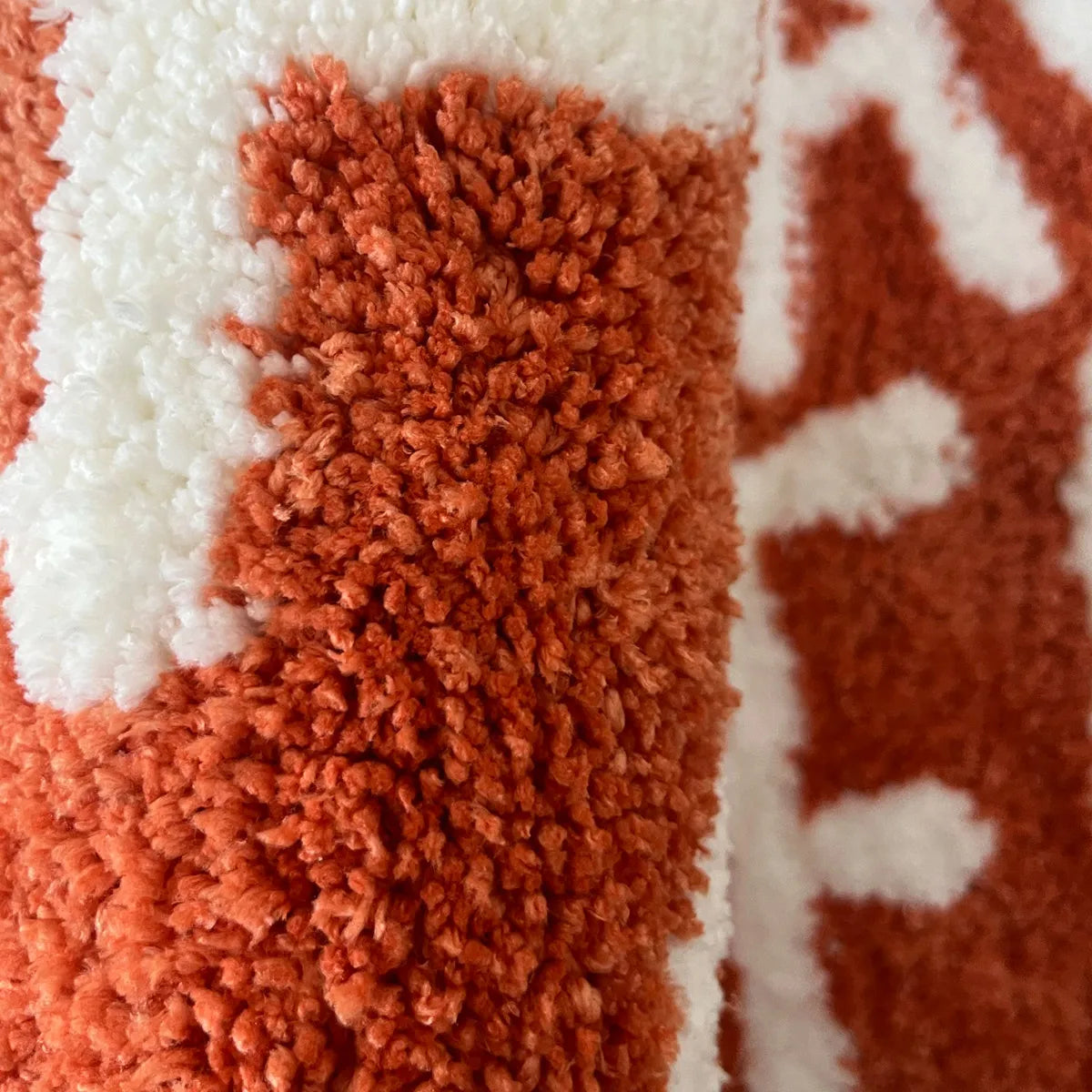 Peachy Clean Rug