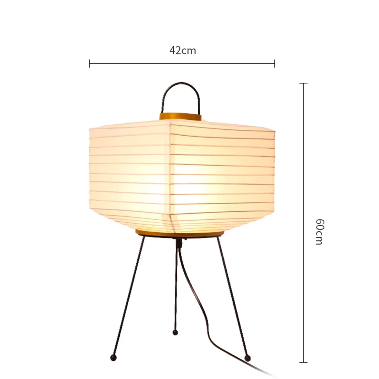 Akari 7A Paper Lamp
