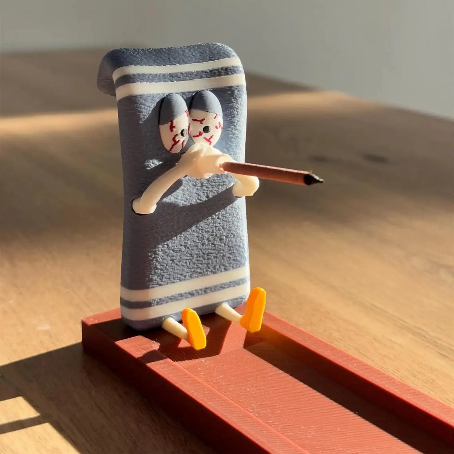 South Park Towelie Incense Burner