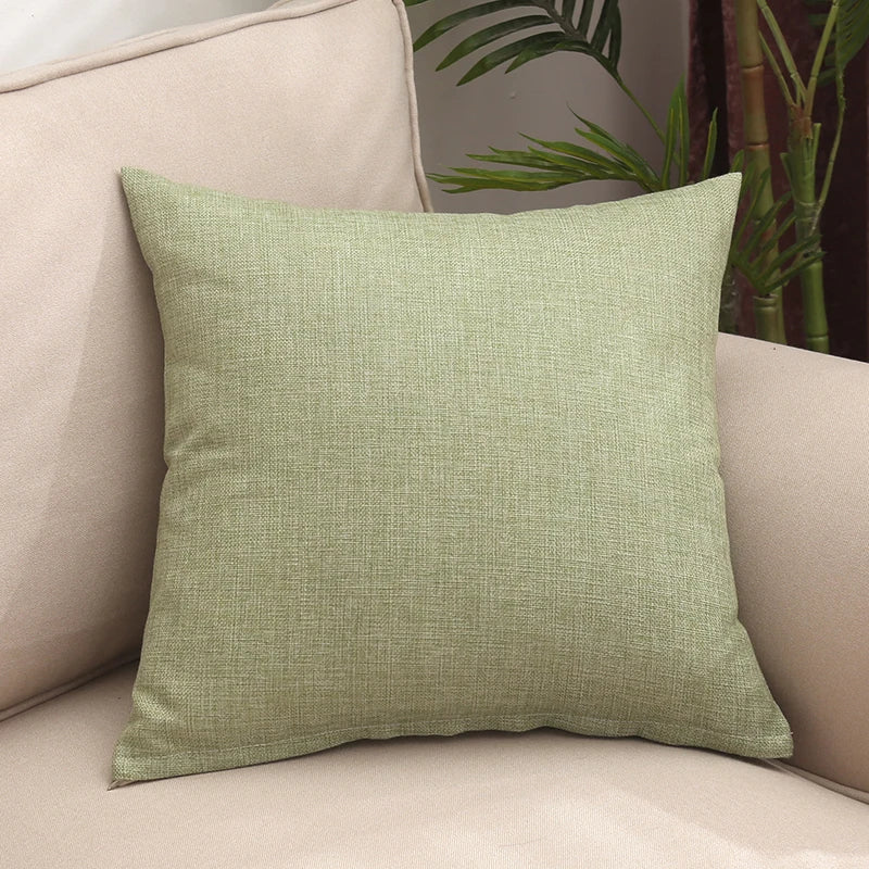 Essential Pillow Cover