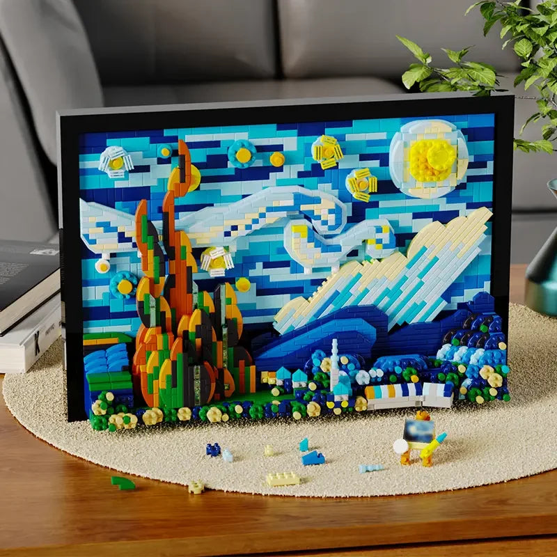 Starry Night