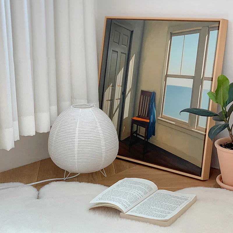 Akari Mini Lamp