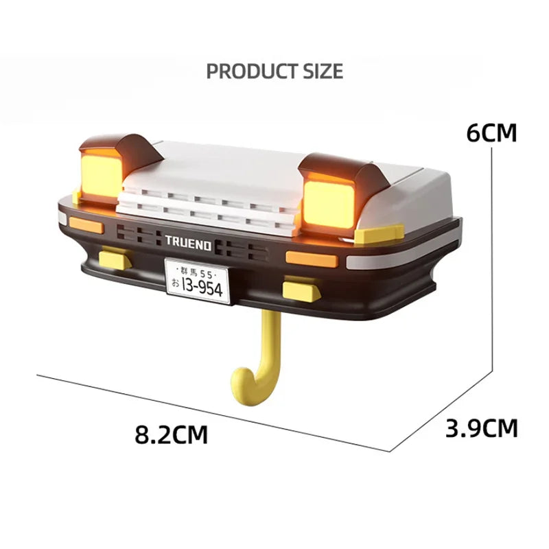 Toyota Key Holder