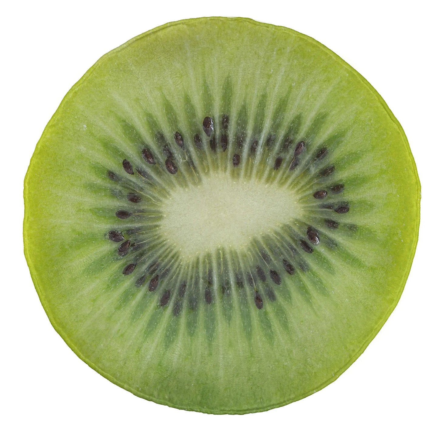 Kiwi Slice Blanket