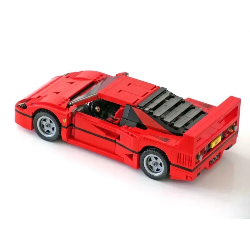 Ferrart F40