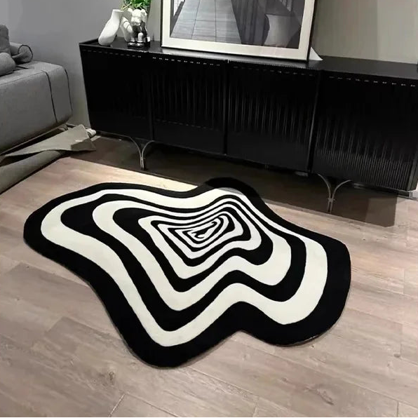 Hypno Rug