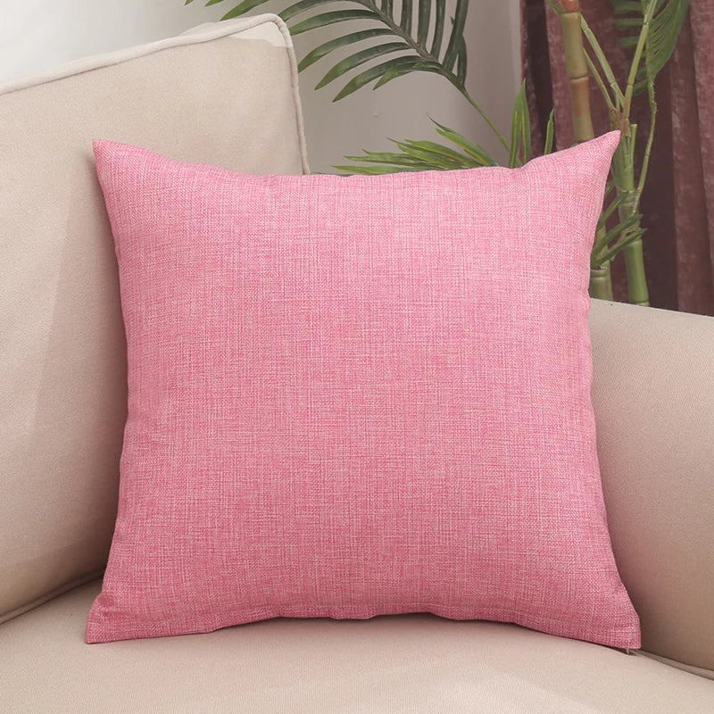 Essential Pillow Cover