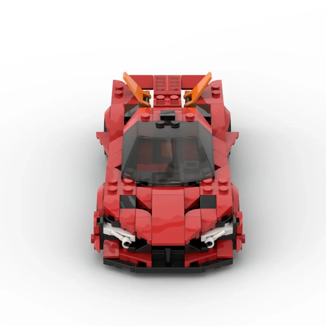 Apollo EVO