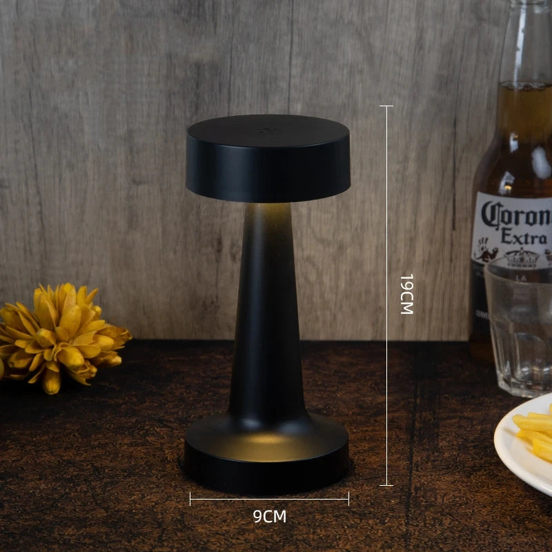 Modern Lamp