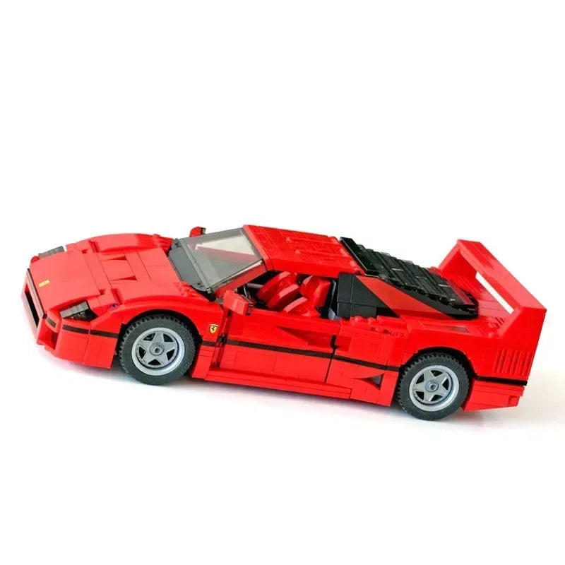 Ferrart F40