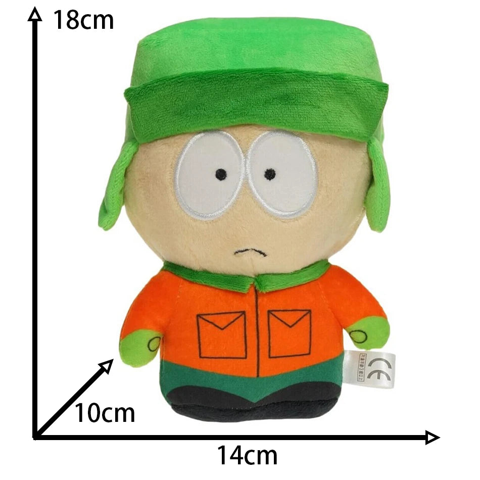 South Park Plush