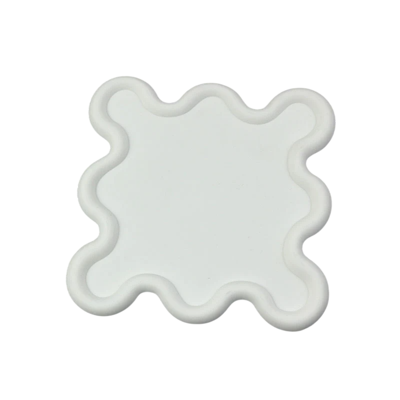 Irregular Coasters