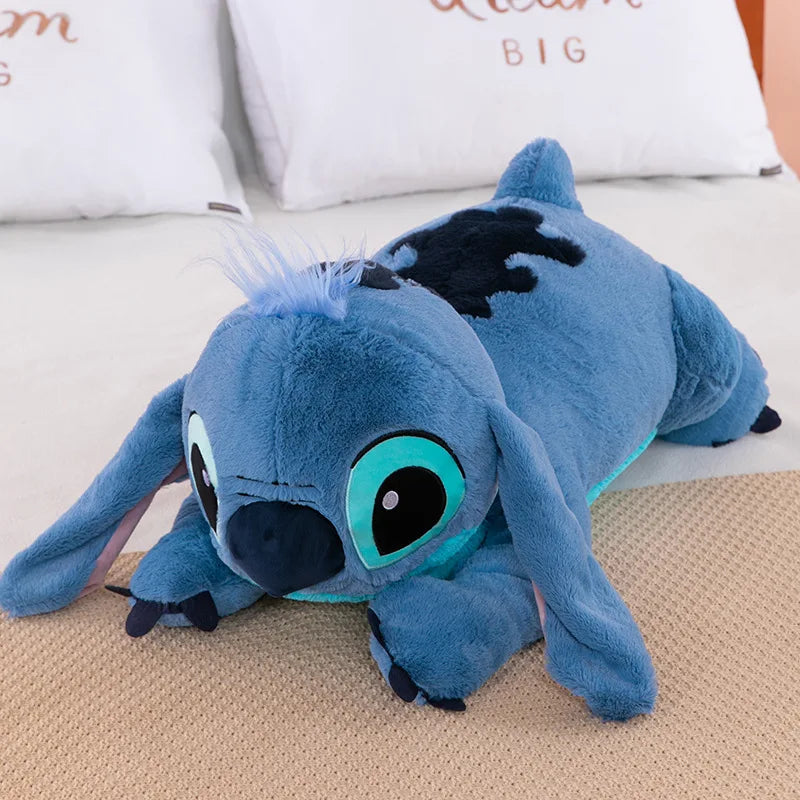 Stitch Plush