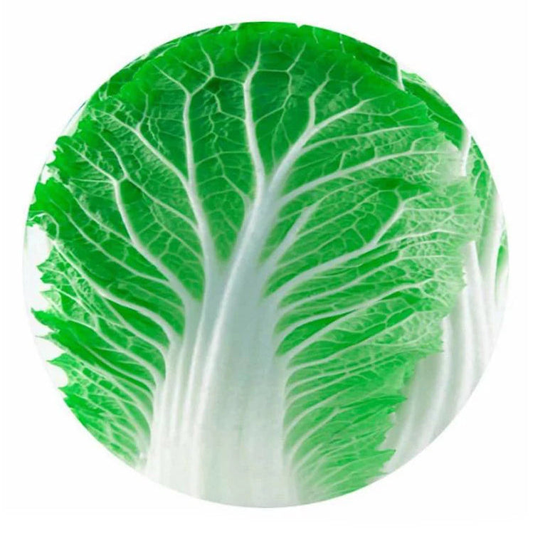 Cabbage Blanket
