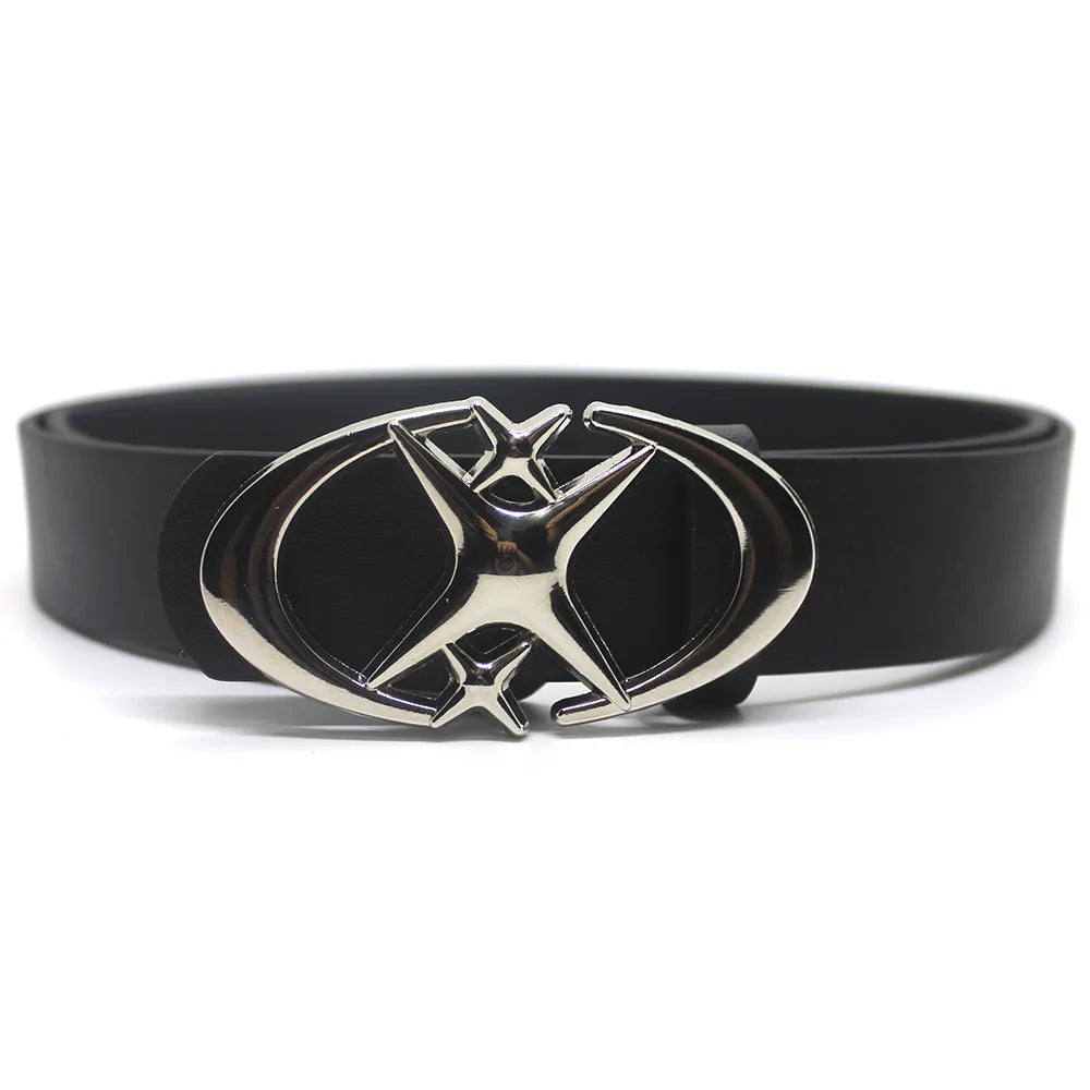 Star Black Belt
