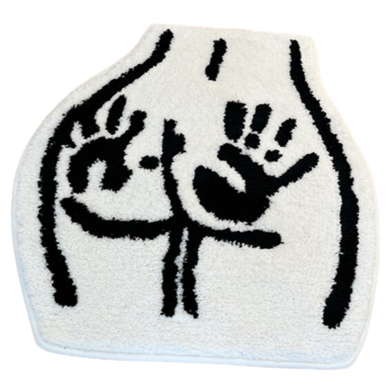 Gyatt Rug