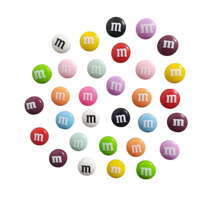 m&m Magnet