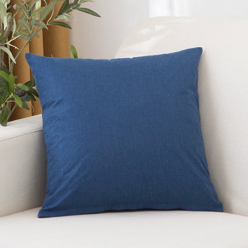Essential Pillow Cover