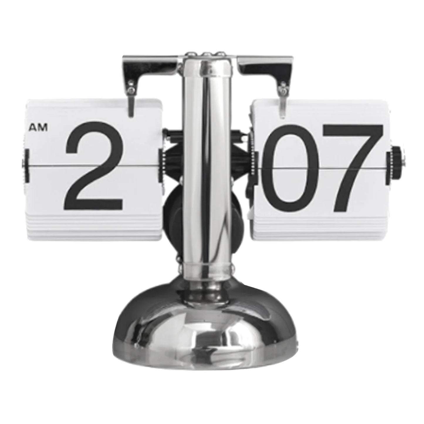Vintage Auto Flip Clock
