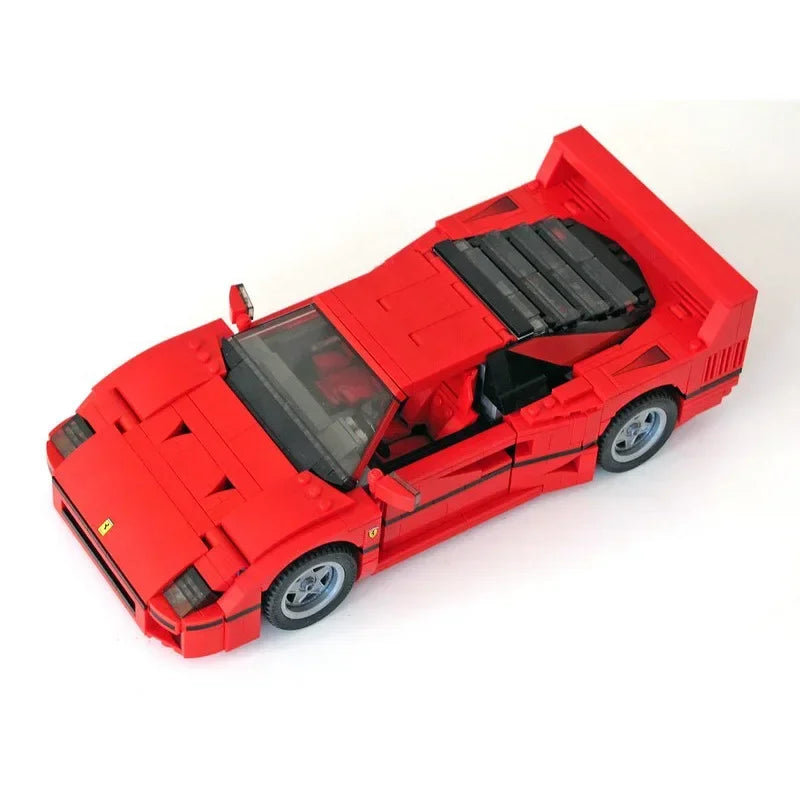 Ferrart F40