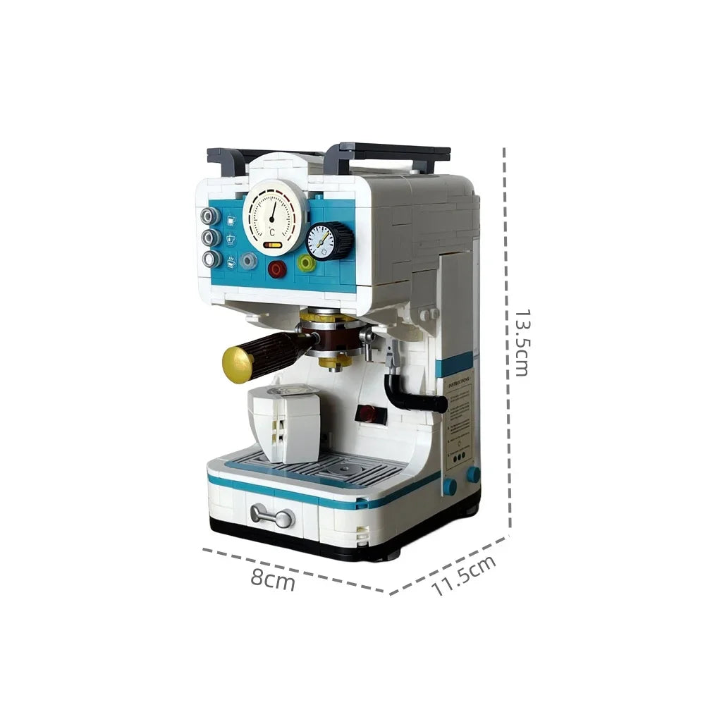 Coffee Machine