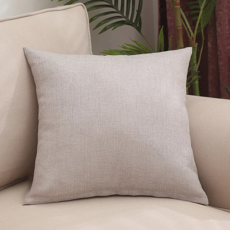 Essential Pillow Cover