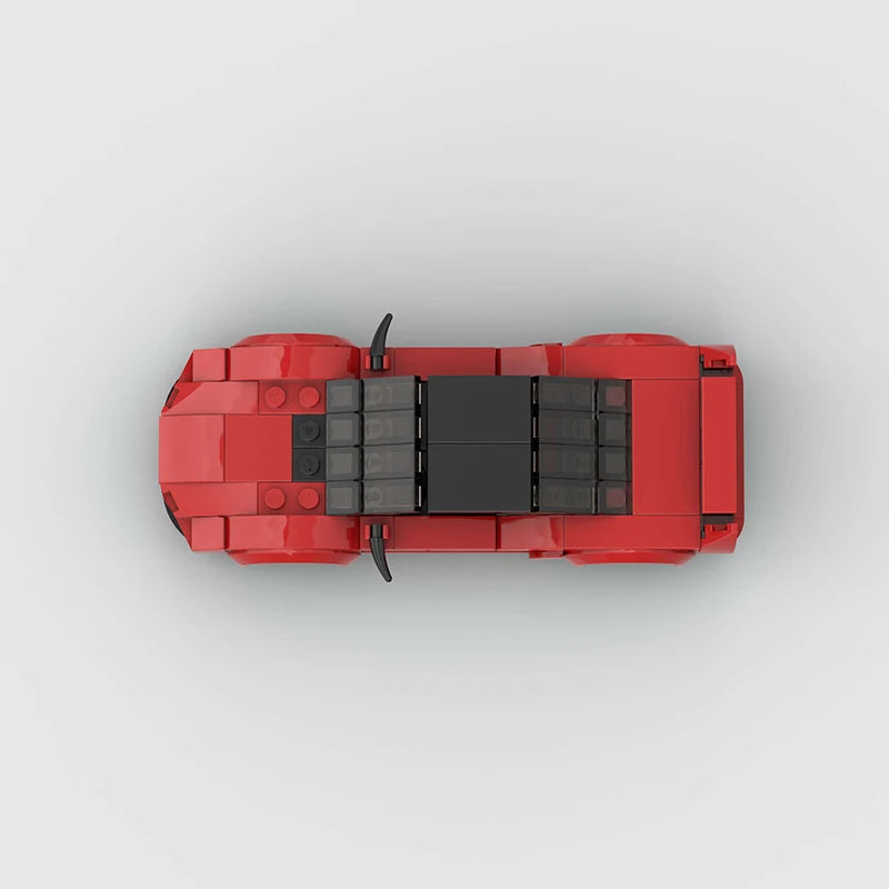Honda Acura NSX