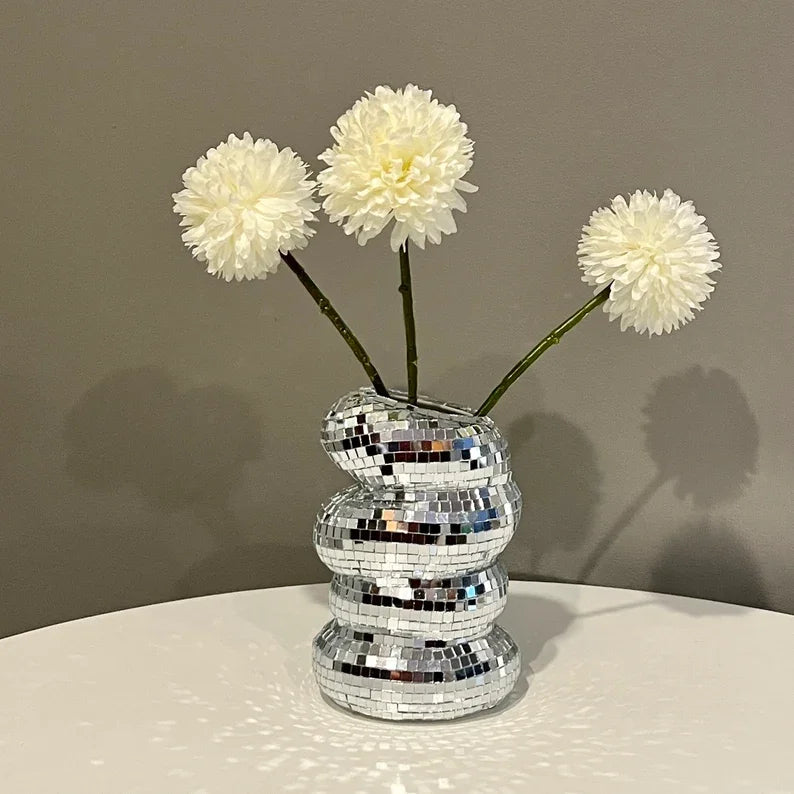 Disco Pot