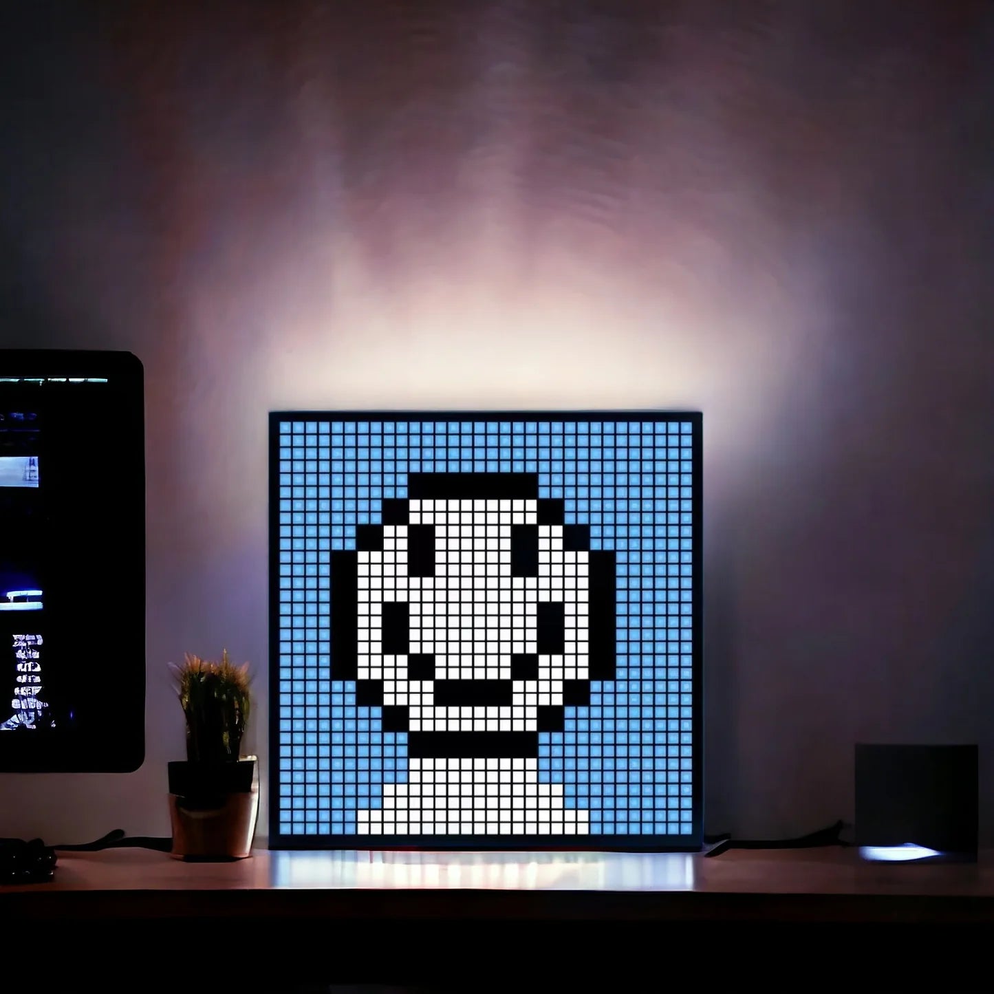 LED Pixel Display