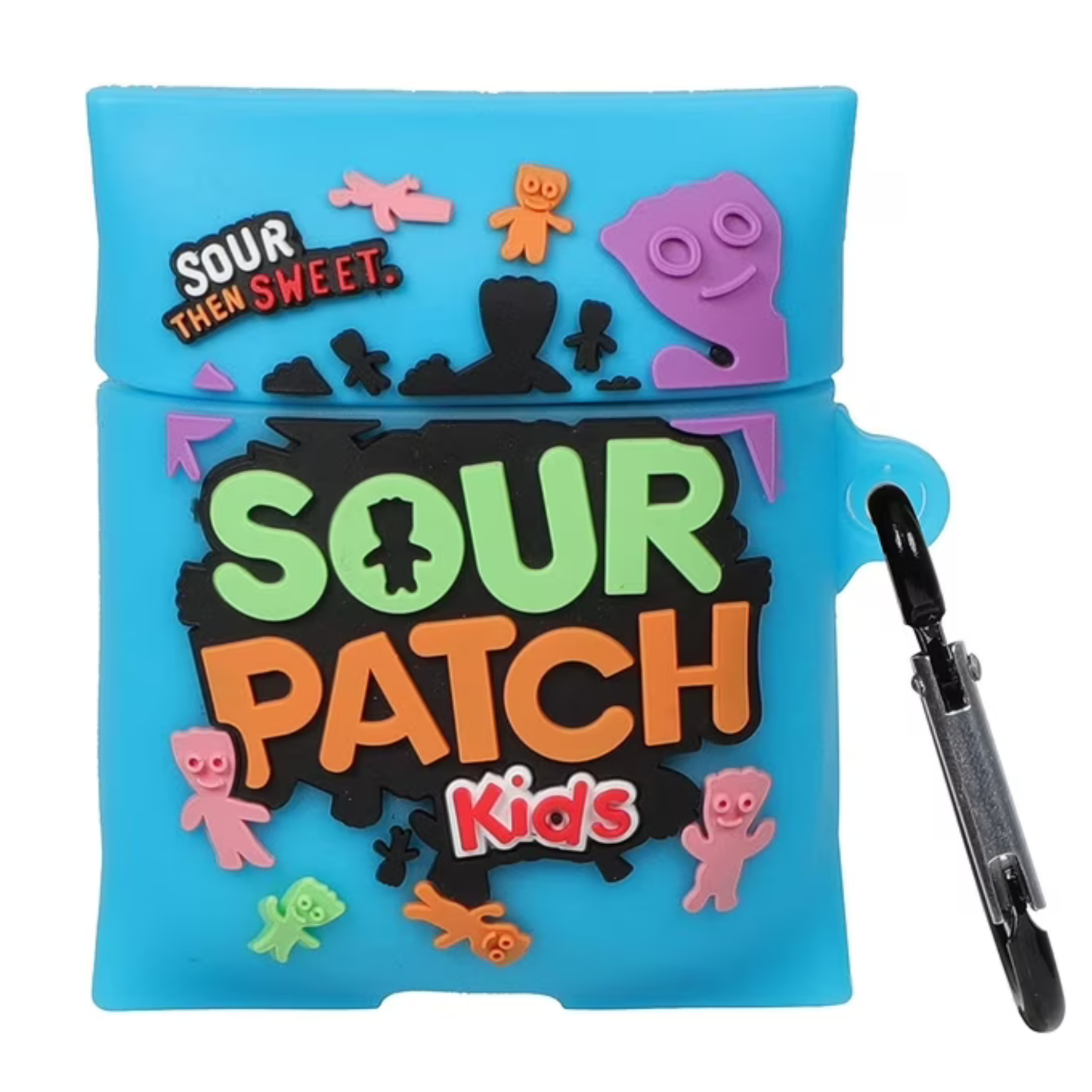 Sour Patch Kids AirPod Case