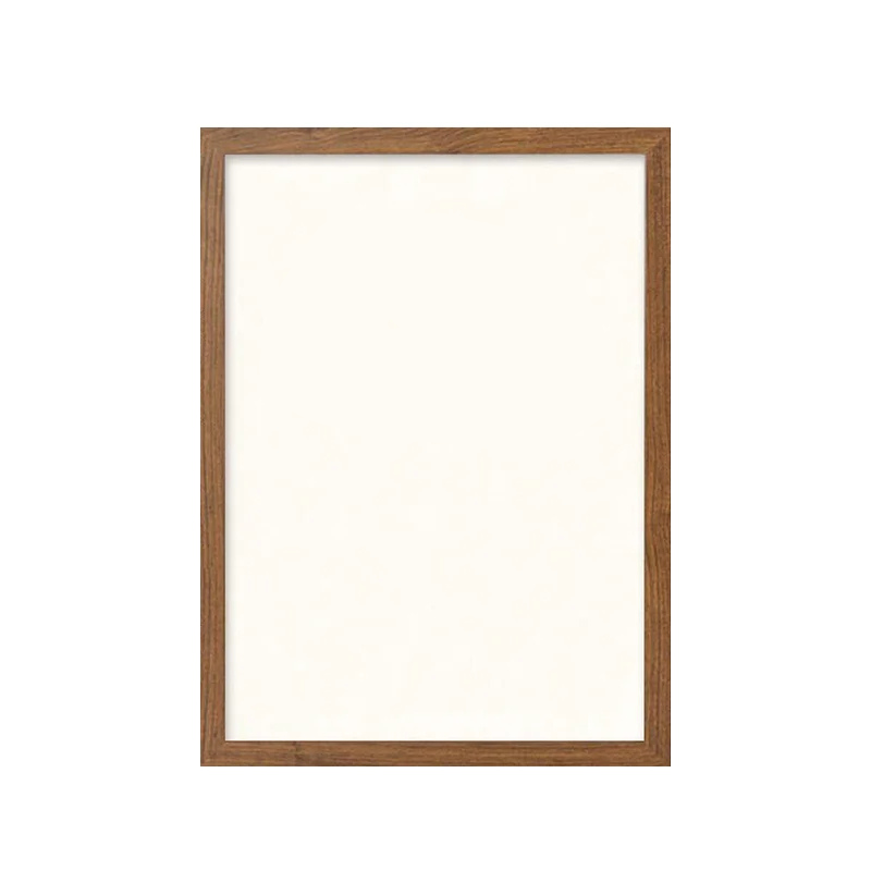 Wooden Picture Frame
