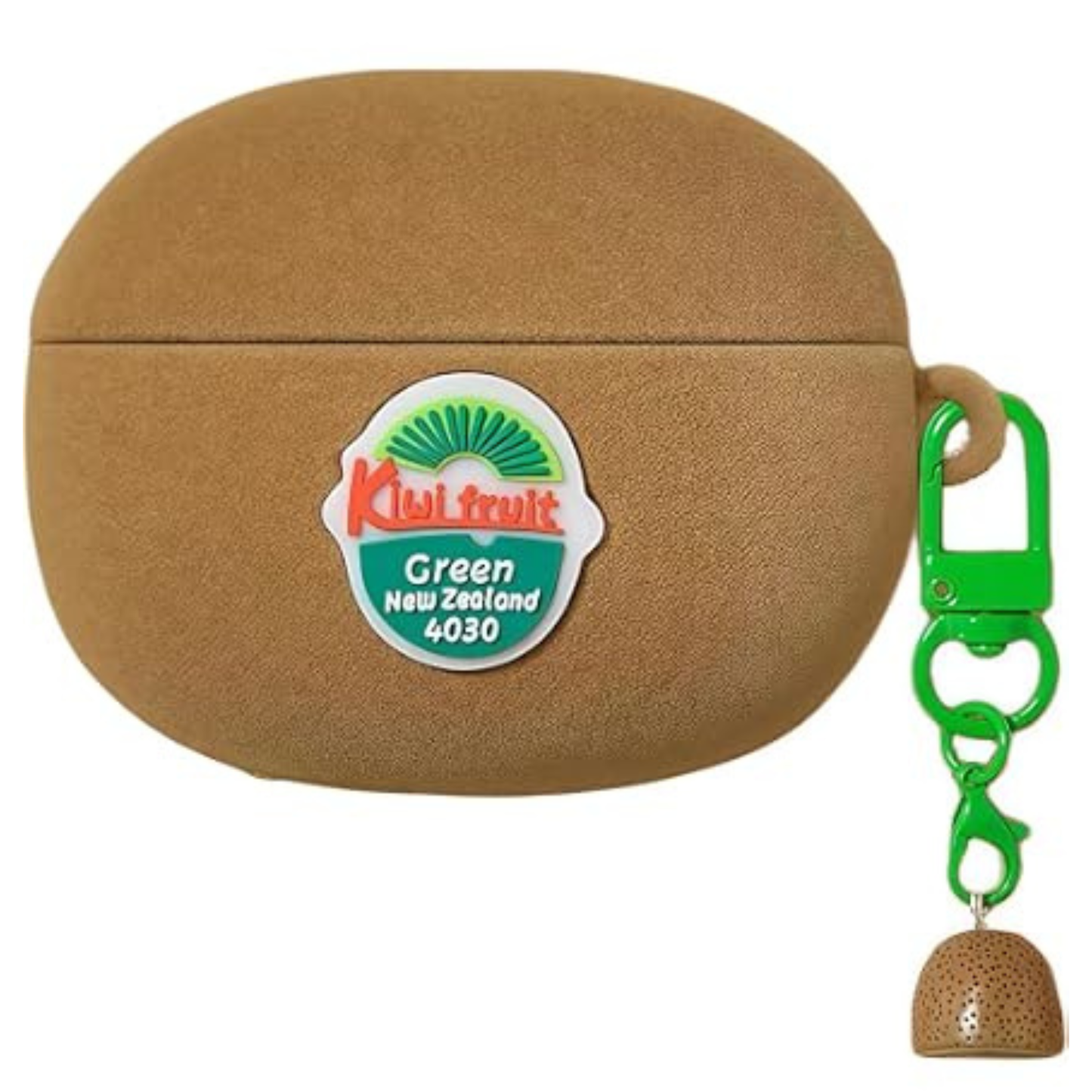 Zespri Green Kiwifruit AirPod Case