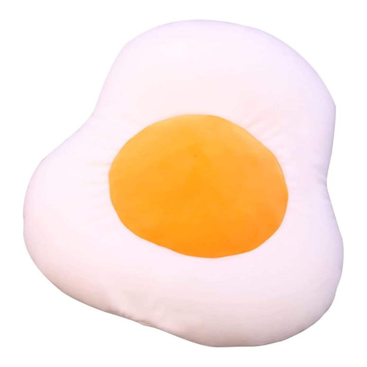 Sunny Side Up Egg Plush