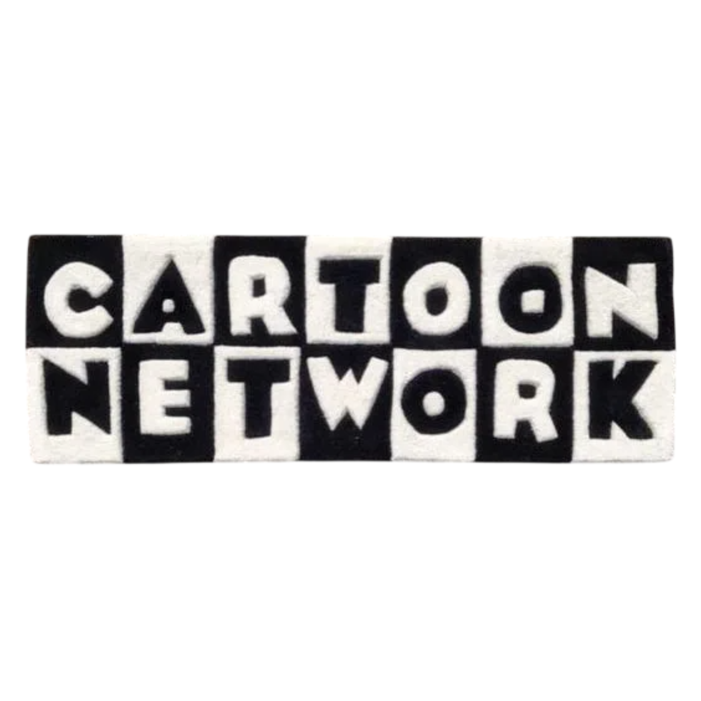 Cartoon Network Rug