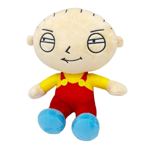 Family Guy Stewie Plush